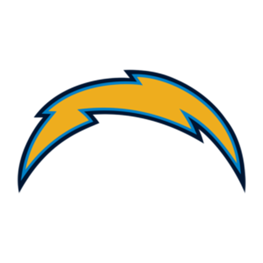 LOS ANGELES CHARGERS