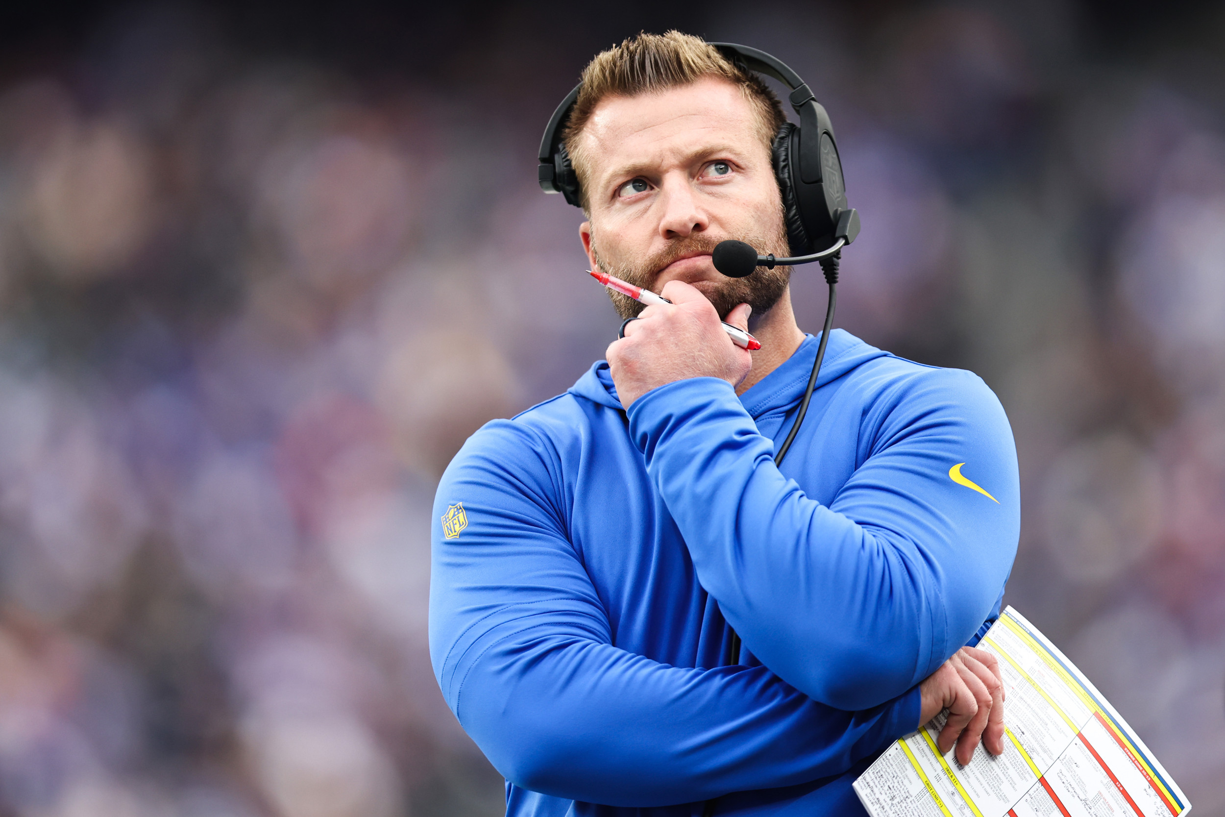 Rams Again Connected to Major QB Trade Amid Matthew Stafford Uncertainty