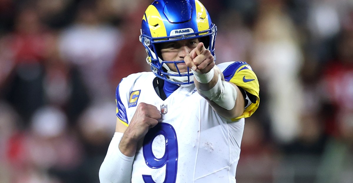 Random Ramsdom: 2 weeks in, who looks best in the NFC West?