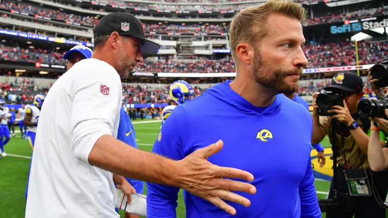 49ers vs. Rams predictions: Who NFL experts are picking to win NFC West showdown